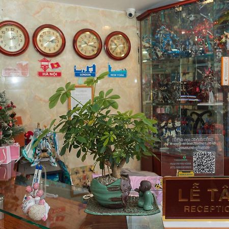 Khanh Hong Đà Lạt Extérieur photo