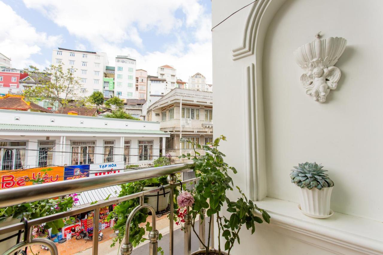 Khanh Hong Đà Lạt Extérieur photo