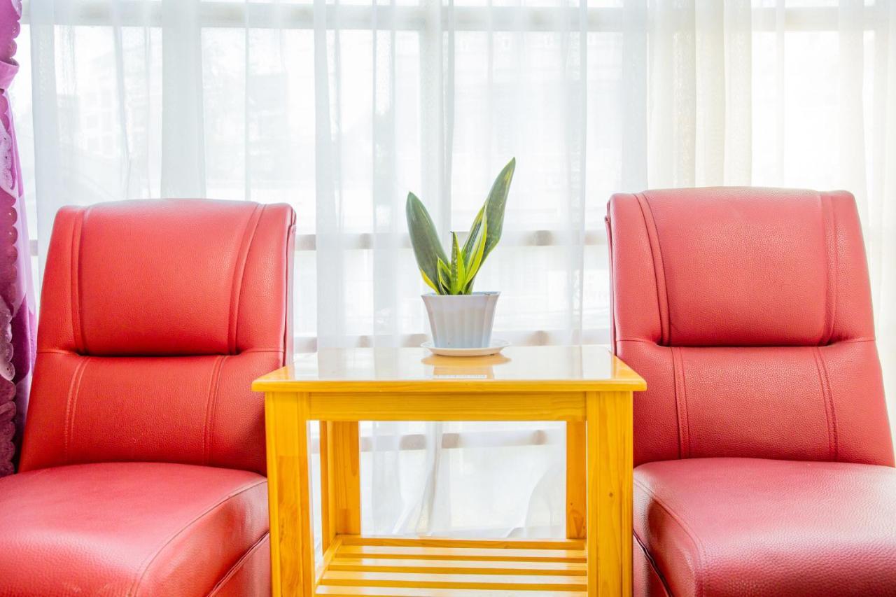 Khanh Hong Đà Lạt Extérieur photo