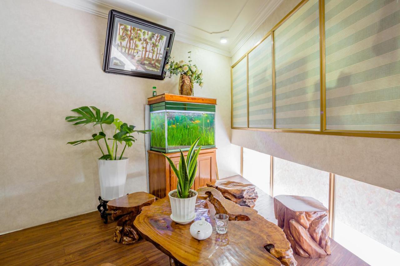 Khanh Hong Đà Lạt Extérieur photo