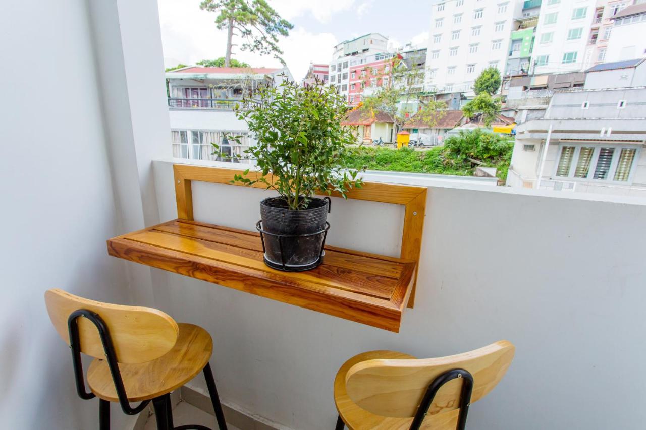 Khanh Hong Đà Lạt Extérieur photo