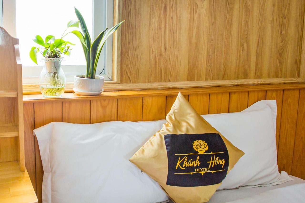 Khanh Hong Đà Lạt Extérieur photo