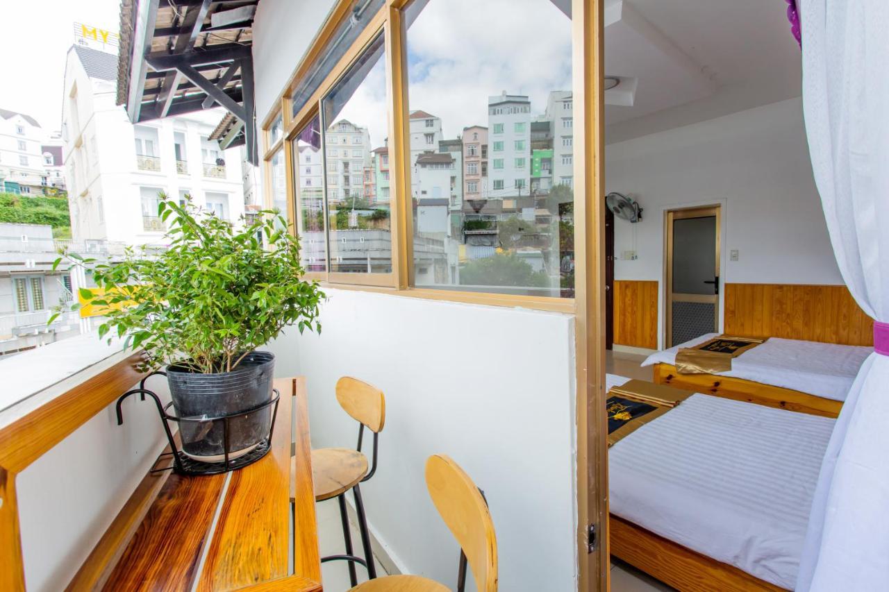 Khanh Hong Đà Lạt Extérieur photo
