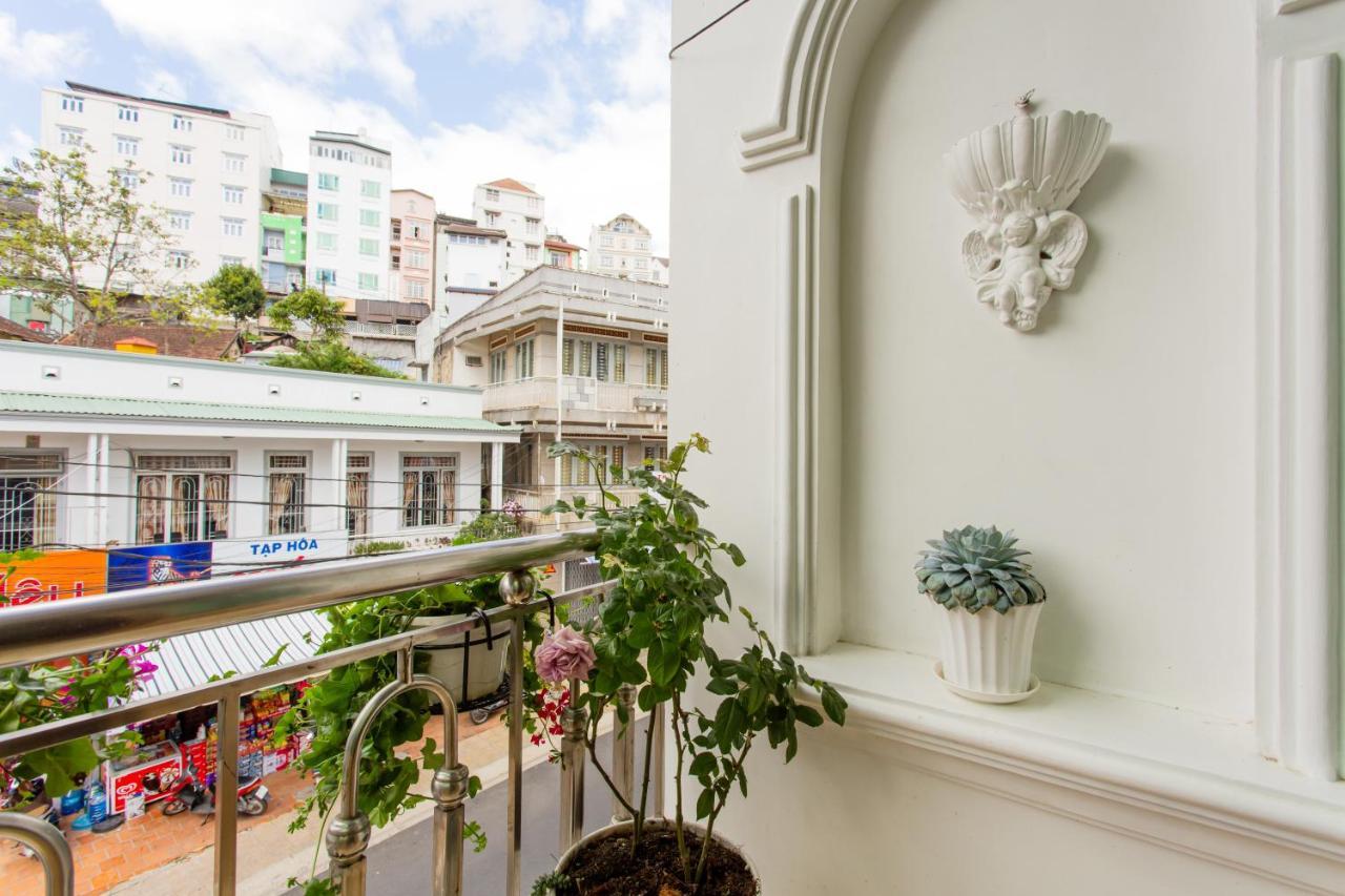 Khanh Hong Đà Lạt Extérieur photo