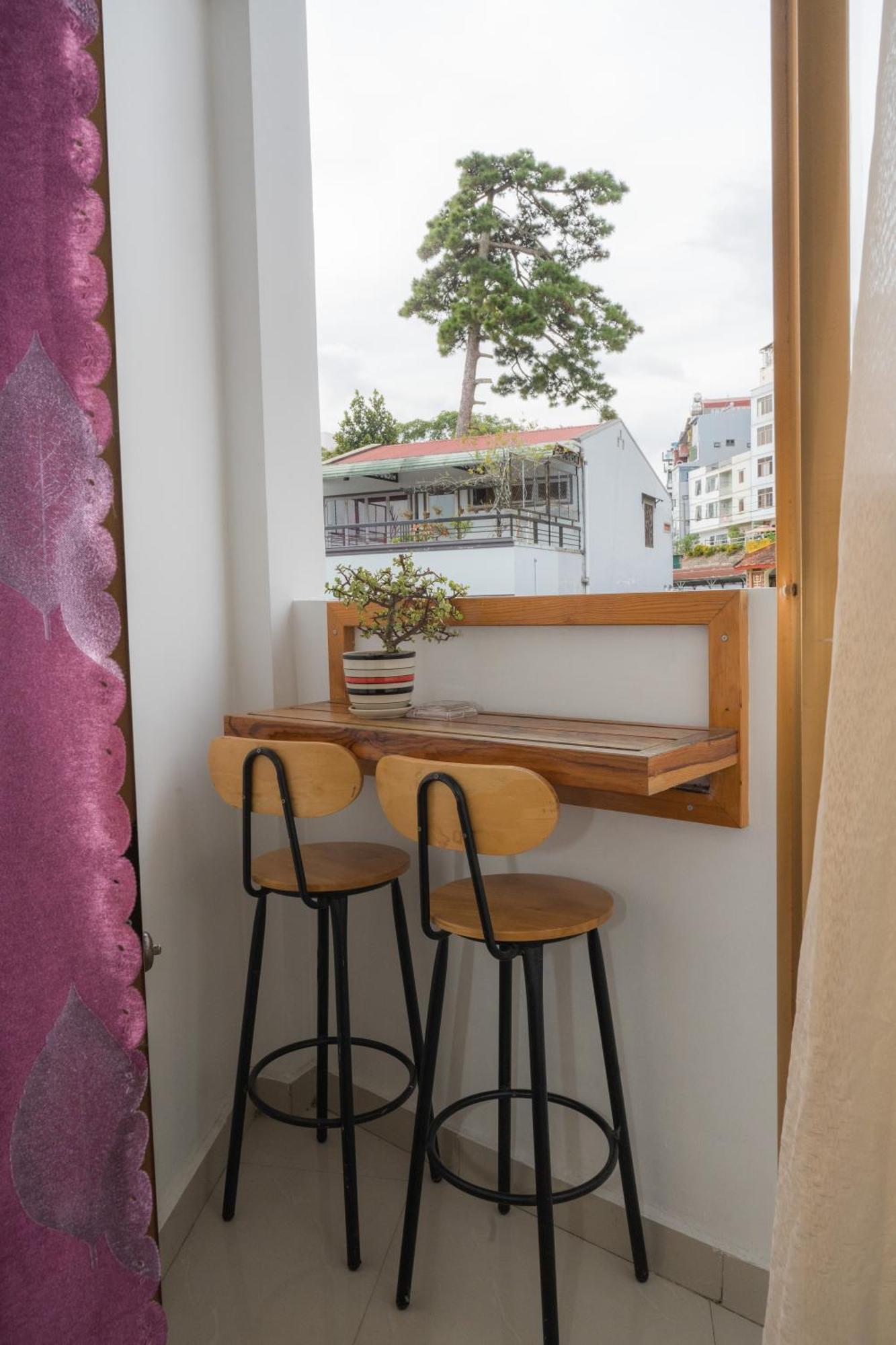 Khanh Hong Đà Lạt Extérieur photo
