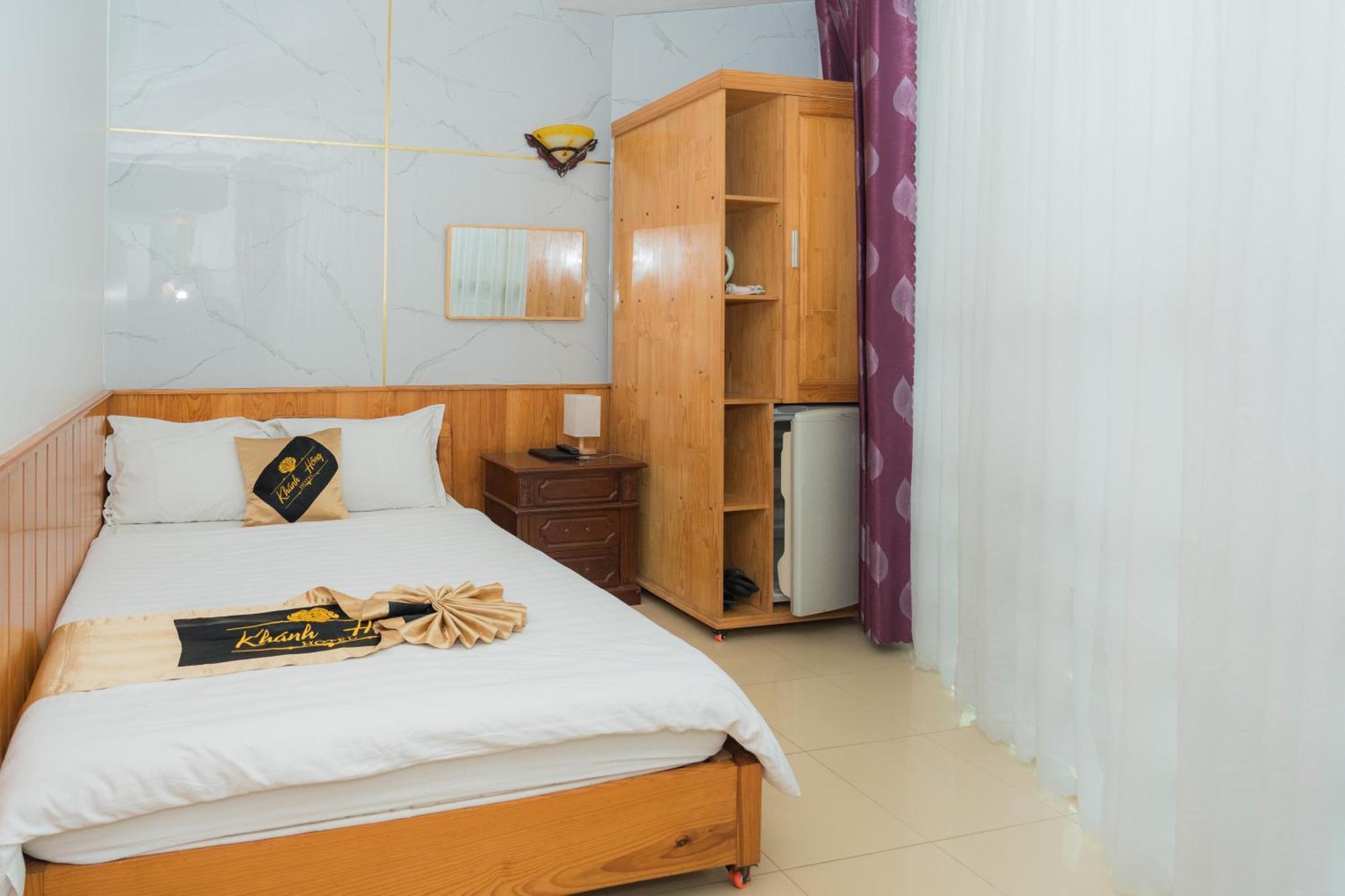Khanh Hong Đà Lạt Extérieur photo