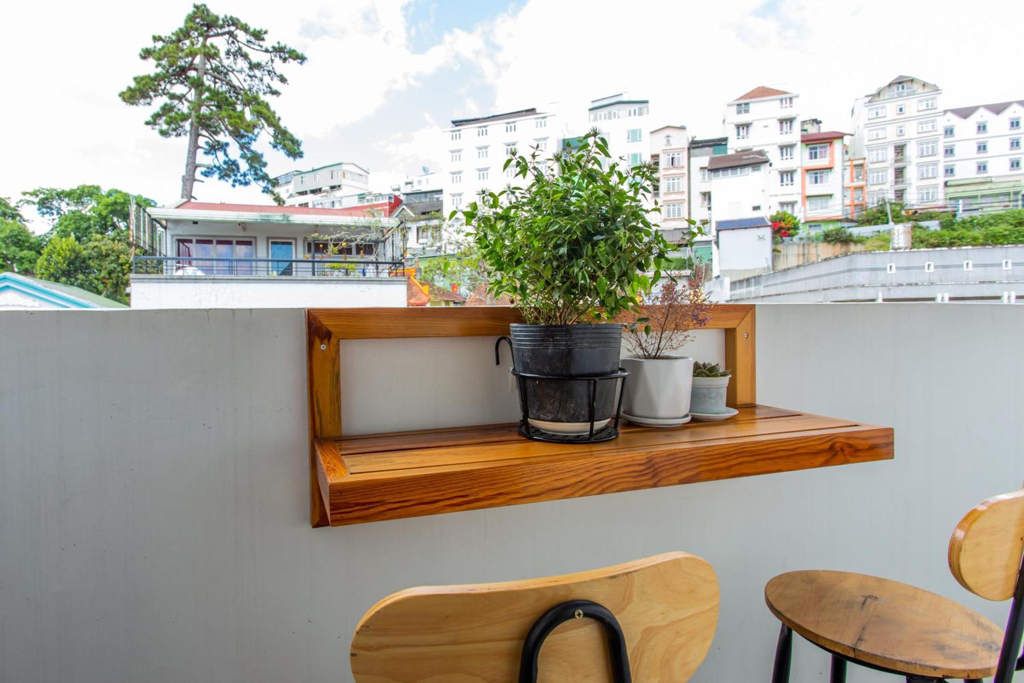 Khanh Hong Đà Lạt Extérieur photo